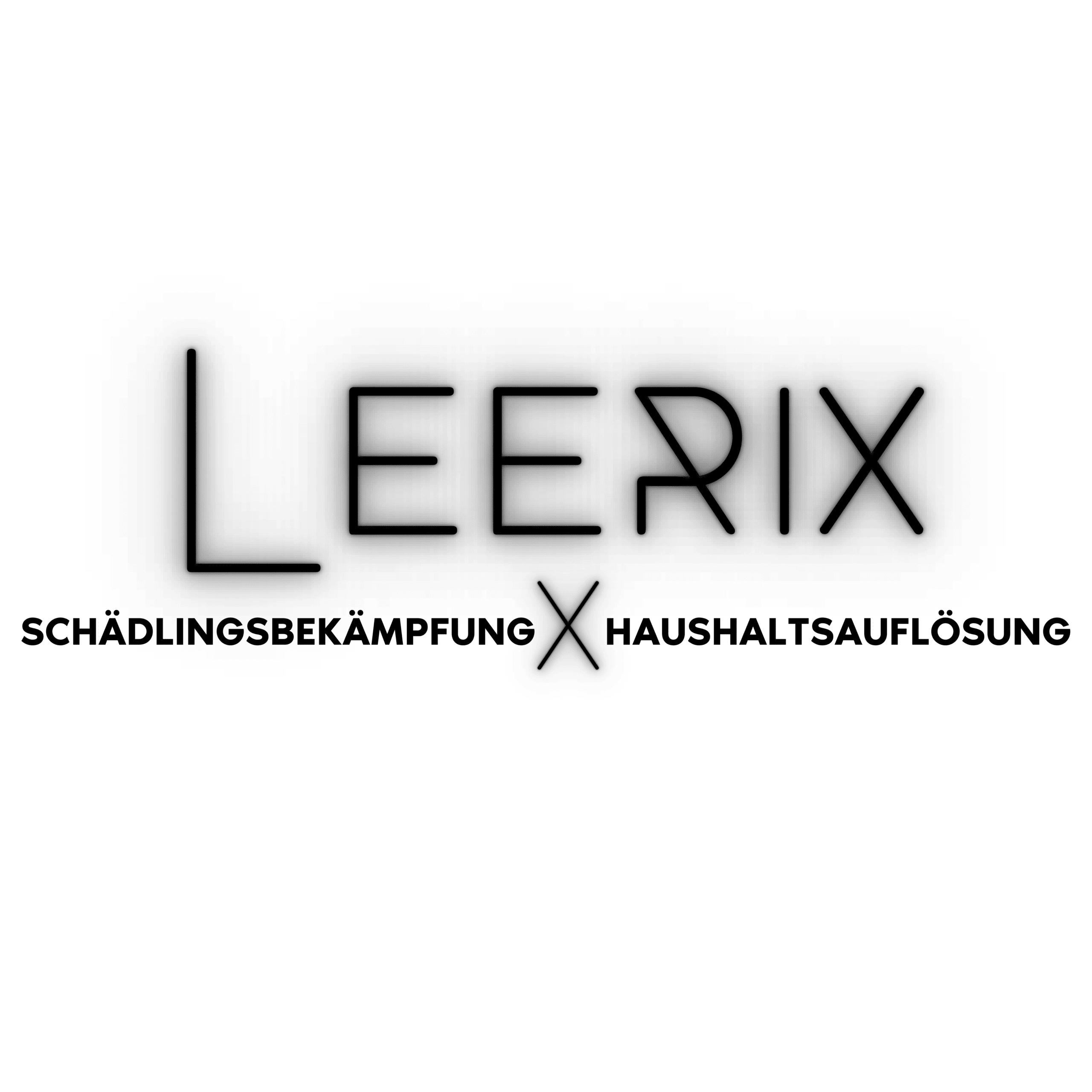 leerix-schädlingsbekämpfung-kammerjäger-entrümpelung-logo