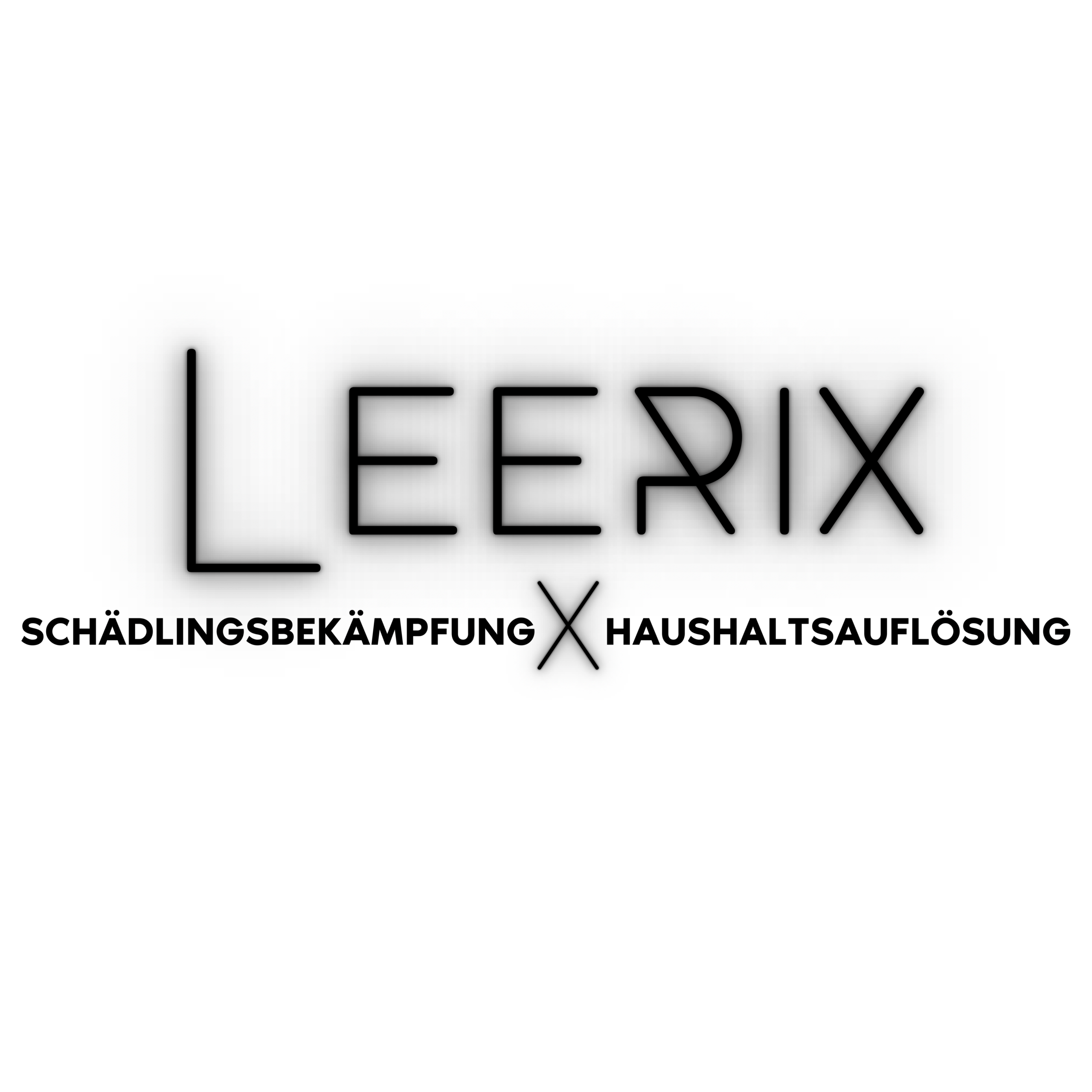 leerix-schädlingsbekämpfung-kammerjäger-entrümpelung-logo