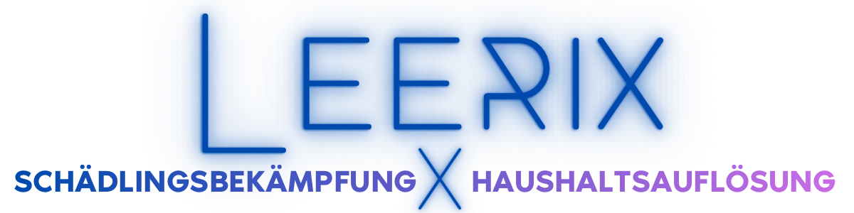 leerix-schädlingsbekämpfung-kammerjäger-entrümpelung-logo